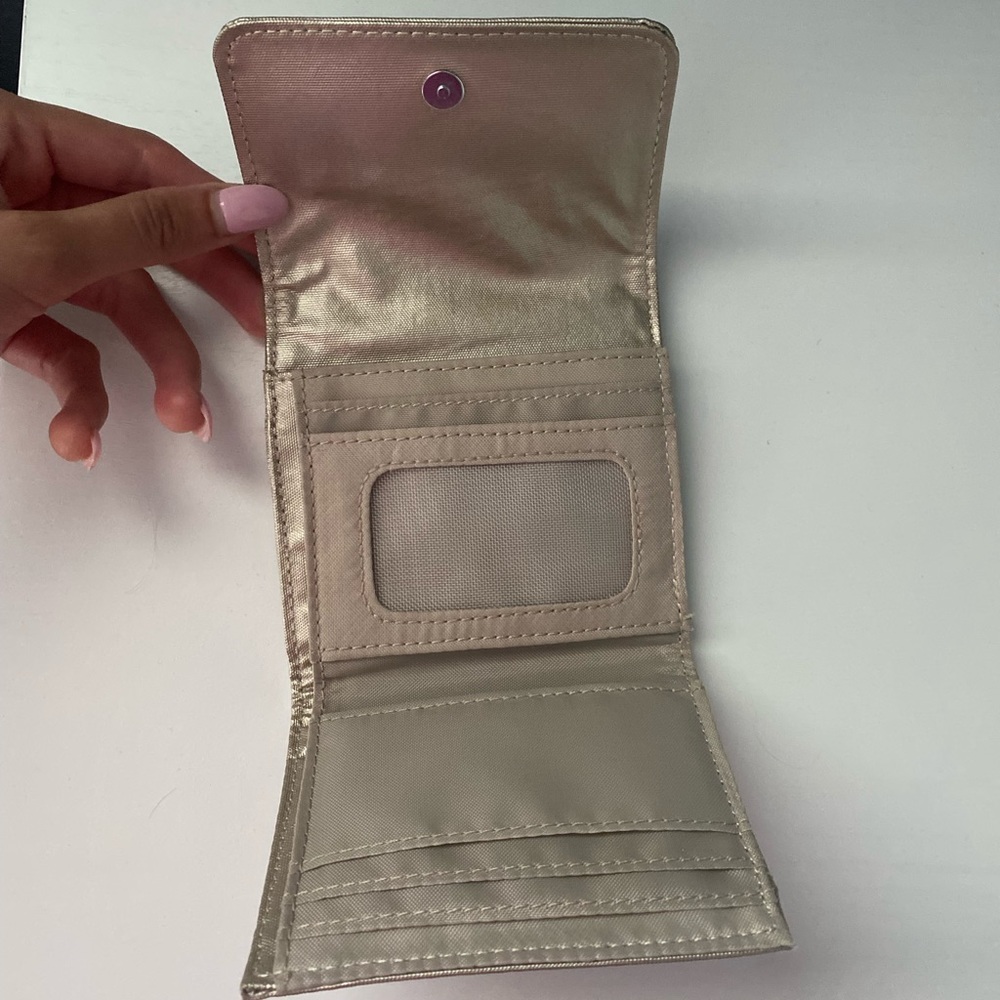 Kipling Wallet - image 2